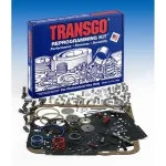 TransGo Shift Kit Automatic Type Includes 500 Boost Valve GM 4L60E.webp
