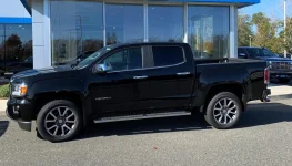 GMC Canyon Denali - 2.webp