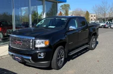 GMC Canyon Denali - 1 .webp